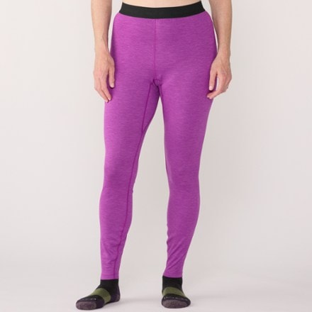 REI Co-op Midweight Base Layer Tights - Women's 1