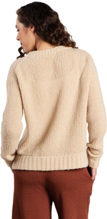 Toad&Co Cotati Dolman Sweater - Women's 1