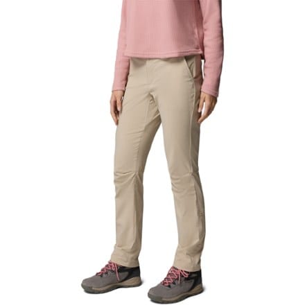 Columbia Leslie Falls Pants II - Women's 3
