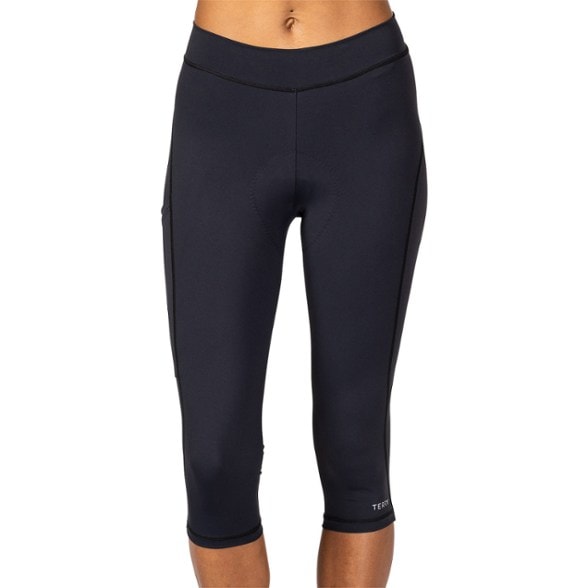 On Body Image of color Black