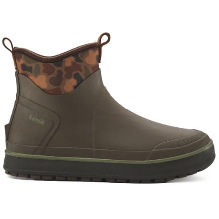 Kamik Lowtide Boots - Men's 0
