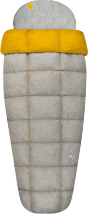 Sea to Summit Ember Ultralight 50F Down Quilt 3