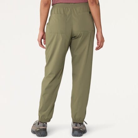 REI Co-op Trailmade Pull-On Pants - Women's 5