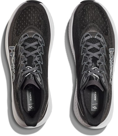 HOKA Mach 6 Road-Running Shoes - Men's 5