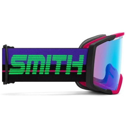 Smith Rhythm MTB Goggles 3