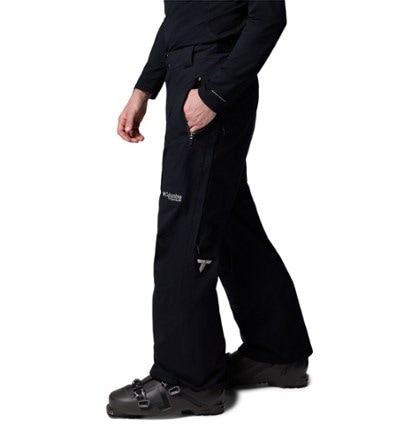 Columbia Platinum Peak II 3L Pants - Men's 3