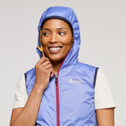 Cotopaxi Teca Calido Insulated Vest - Women's 7