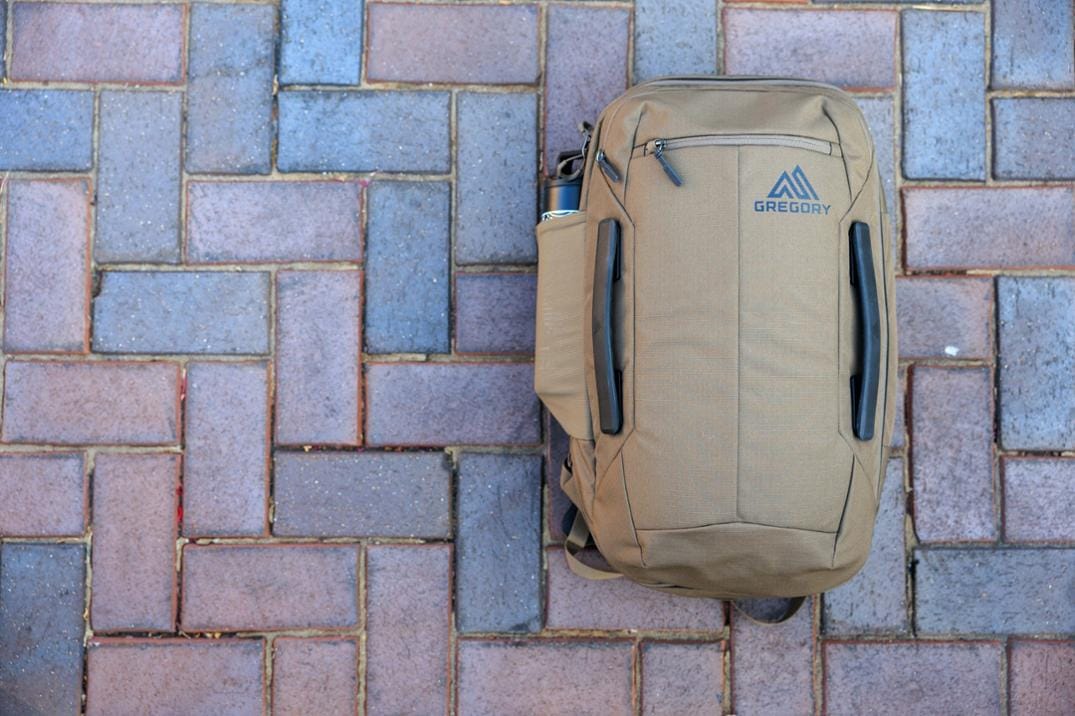 Location Image for Border Carry-On 40 Pack