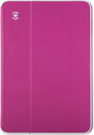 alternate view (Fuchsia Pink/White)