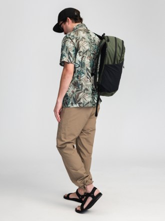 Mountain Hardwear Shade Lite Shirt - Men's 7