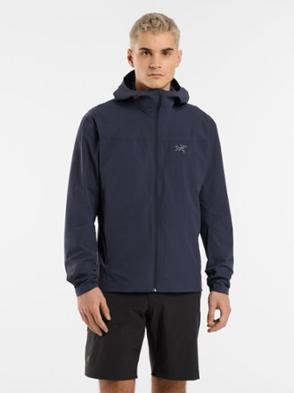 Arc'teryx Gamma Lightweight Hoodie - Men's 1