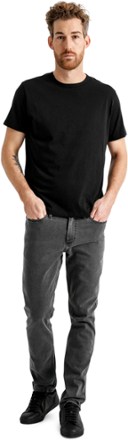 DUER Performance Denim Slim Fit Pants - Men's 4