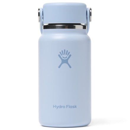 Hydro Flask Micro Hydro Vacuum Water Bottle with Screw Cap - 6.7 fl. oz. 0