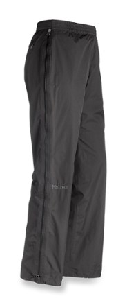 big and tall rain pants