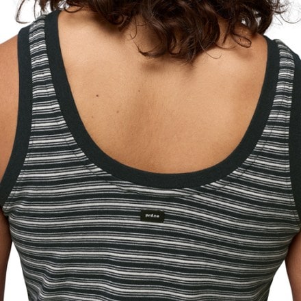 prAna Lotus Tank Top - Women's 5
