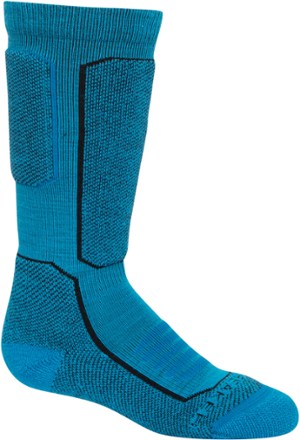 Icebreaker Ski+ Medium OTC Socks - Kids' 0