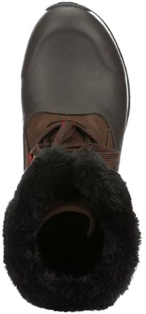 Muck Boot Apres Lace Arctic Grip Boots - Women's 4