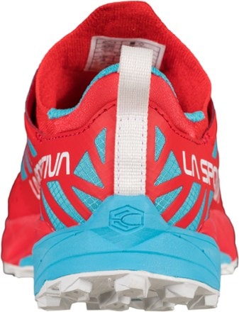 La Sportiva Kaptiva Trail-Running Shoes - Women's 3