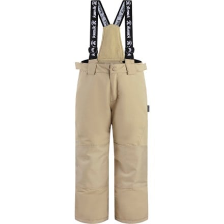 Kamik Harper Bib Snow Pants - Kids' 0