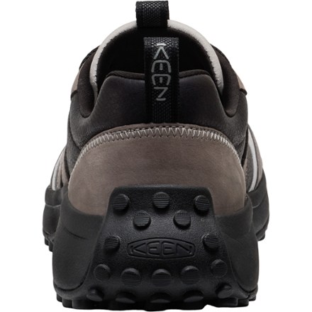 KEEN KS86 Leather Sneakers - Men's 4