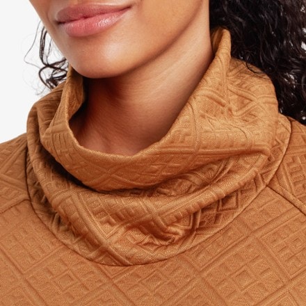Sherpa Adventure Gear Nyano Pullover - Women's 5