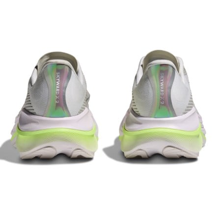 HOKA Skyward X 2 Road-Running Shoes - Men's 4