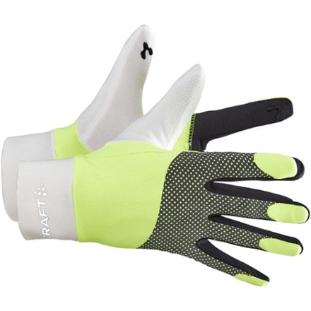 Craft ADV Lumen Fleece Gloves 0