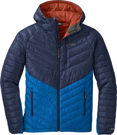 Outdoor Research Men's Illuminate Down Hoodie