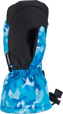 Gordini Baby Baby Baby Mittens - Toddlers' 1