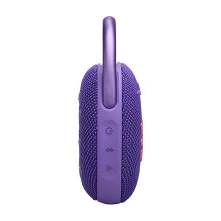 JBL Clip 5 Bluetooth Speaker 5