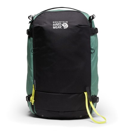 Mountain Hardwear Powabunga 32 Snow Pack Green S/M