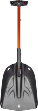 Deploy Shovel – Black Diamond Europe