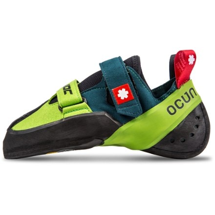 OCUN Havoc Climbing Shoes 0
