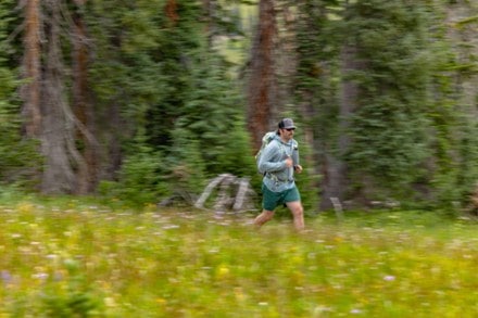 Big Agnes Sweetwater UL 28 L Pack 9