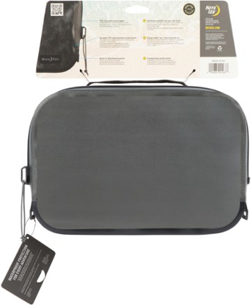 Nite Ize RunOff Waterproof Packing Cube - Medium 10