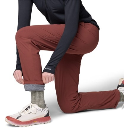 Mountain Hardwear Dynama Lined Pants - Women's 6