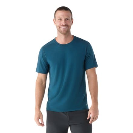 Smartwool Merino T-Shirt - Men's 0