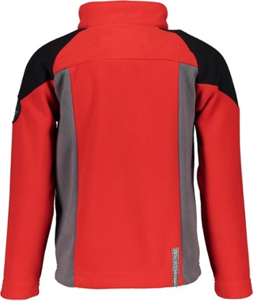 Obermeyer Jax Fleece Top - Toddler Boys' 1