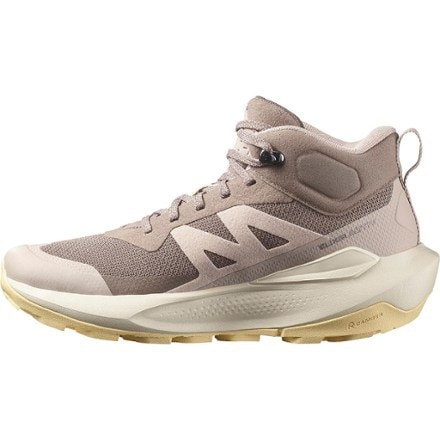Salomon Elixir Activ Mid GORE-TEX Hiking Boots - Women's 1