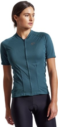 PEARL iZUMi Attack Cycling Jersey - Women's 1
