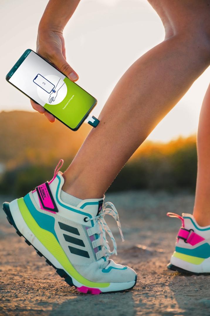 Location Image for Classic Lightning Insect Bite Relief