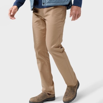Stio Rivet Canvas Pants - Men's 4