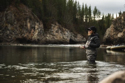 Location Image for Freestone Stockingfoot Waders - Women's