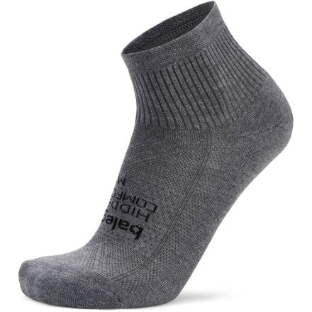 Balega Hidden Comfort Quarter Socks 0