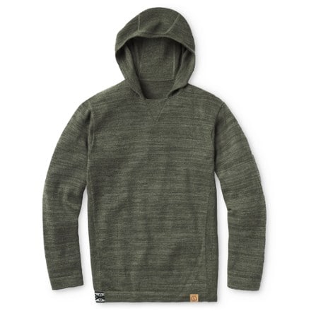 PAKA The Hoodie - Men's 0