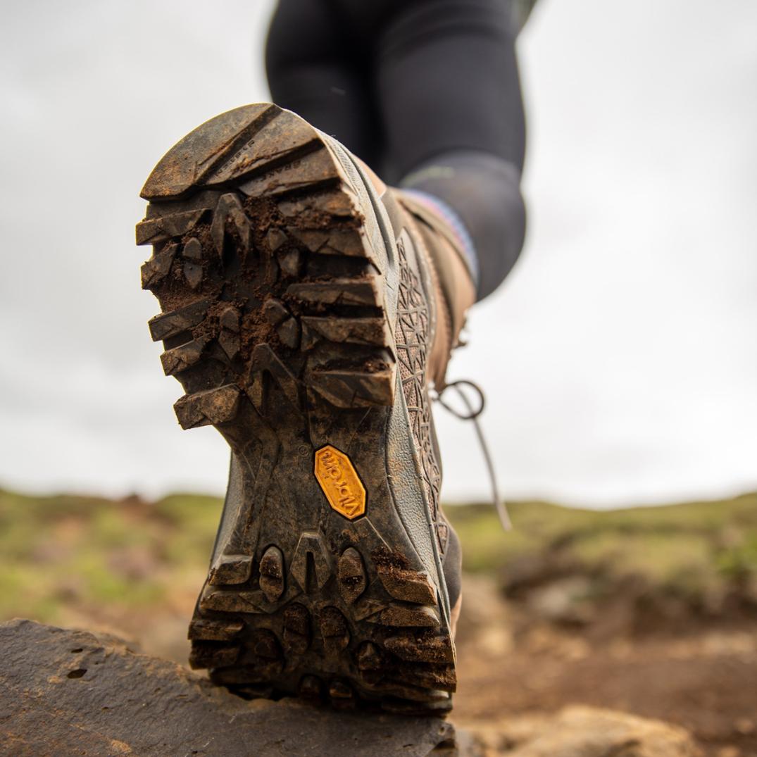 Location Image for Nucleo High II GTX Hiking Boots - Women's