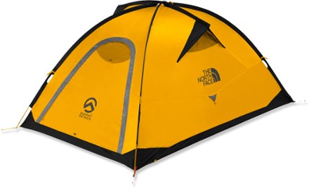 assault 3 tent