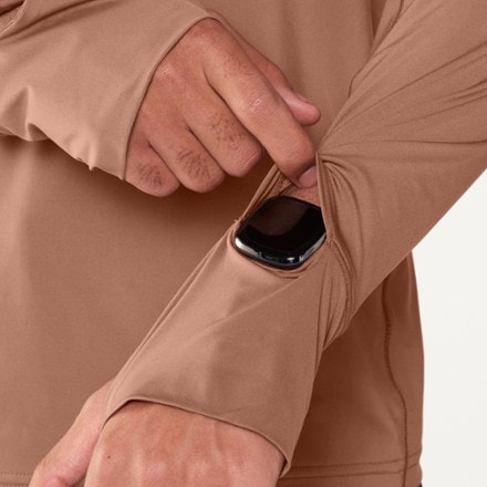 Janji Sunchaser 50 Long-Sleeve Shirt - Men's 7