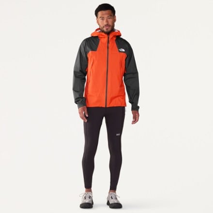 The North Face Ridgelite Waterproof Jacket - Men's 5