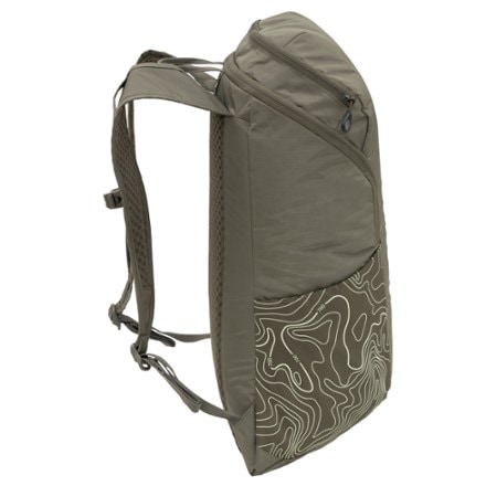 ALPS Mountaineering Contour 18 Pack 4